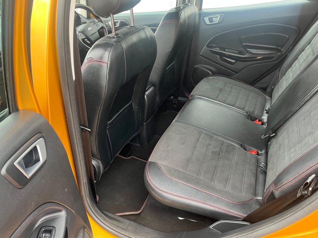 Used Ford Ecosport 2020 for sale - 77668731: Photo 12