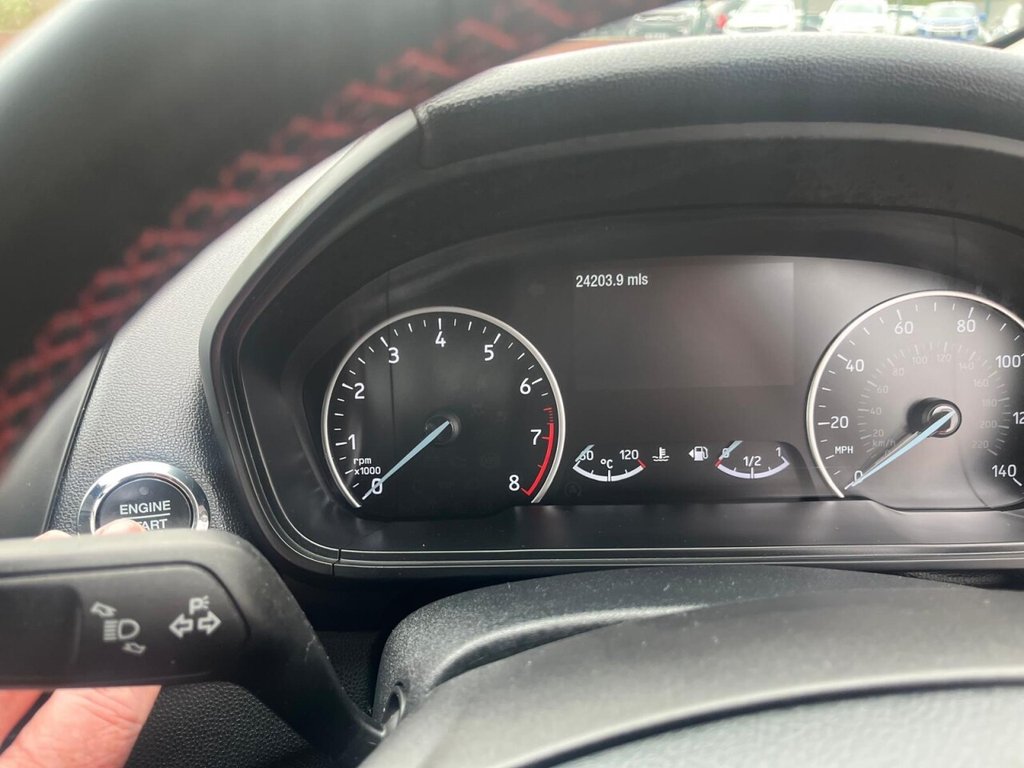 Used Ford Ecosport 2020 for sale - 77668731: Photo 16