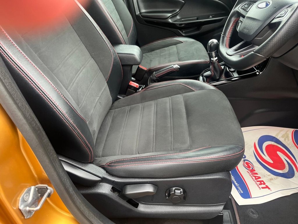 Used Ford Ecosport 2020 for sale - 77668731: Photo 18