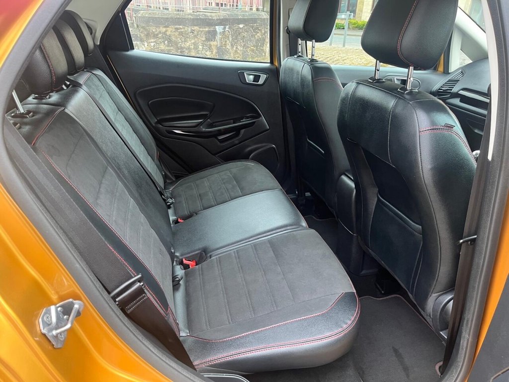 Used Ford Ecosport 2020 for sale - 77668731: Photo 20