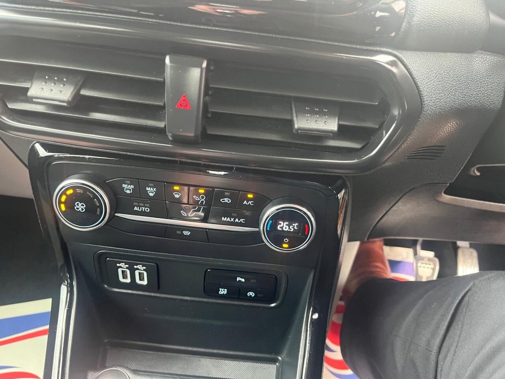 Used Ford Ecosport 2020 for sale - 77668731: Photo 21