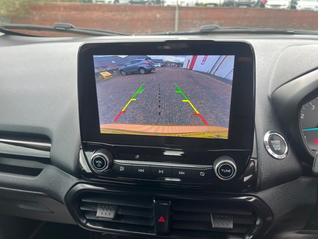 Used Ford Ecosport 2020 for sale - 77668731: Photo 22