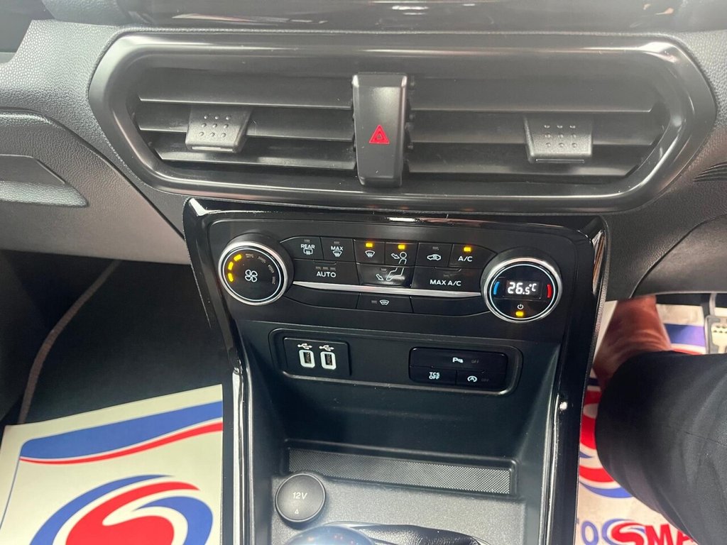 Used Ford Ecosport 2020 for sale - 77668731: Photo 23