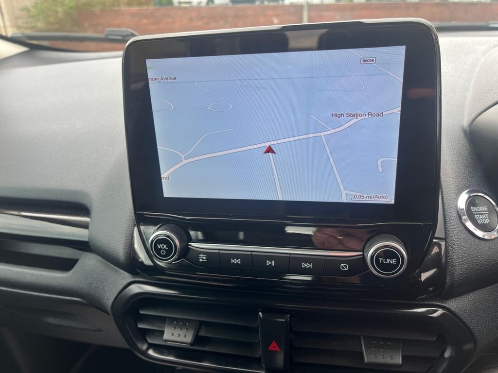 Used Ford Ecosport 2020 for sale - 77668731: Photo 24