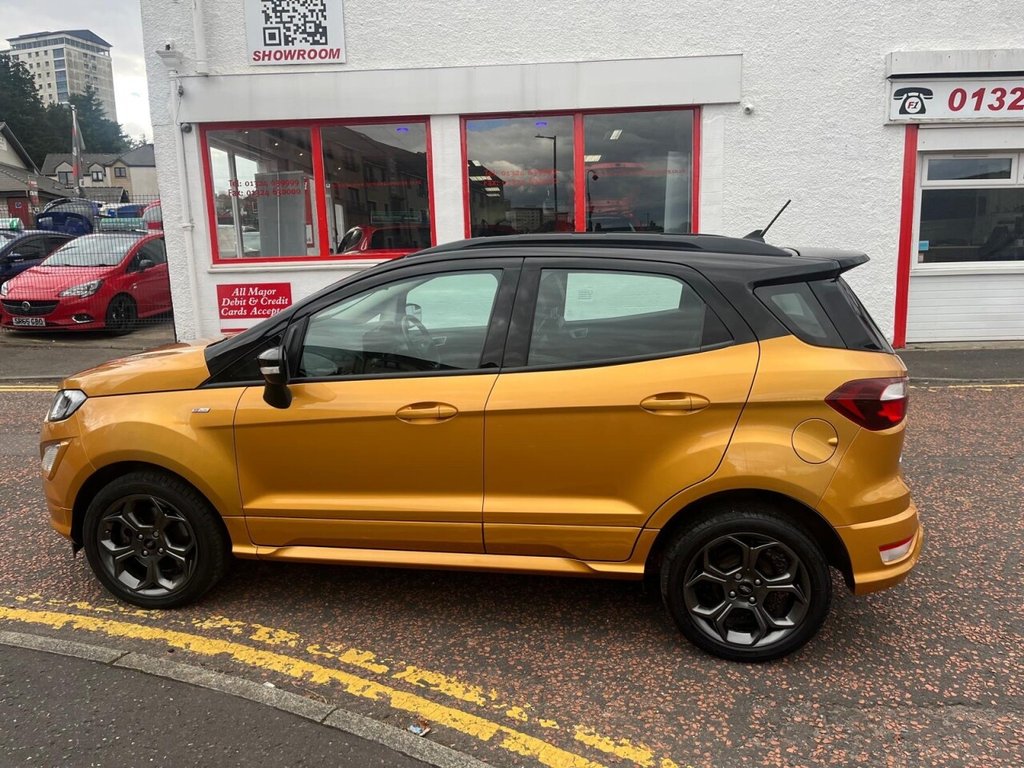 Used Ford Ecosport 2020 for sale - 77668731: Photo 7