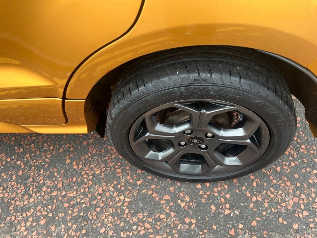 Used Ford Ecosport 2020 for sale - 77668731: Photo 8