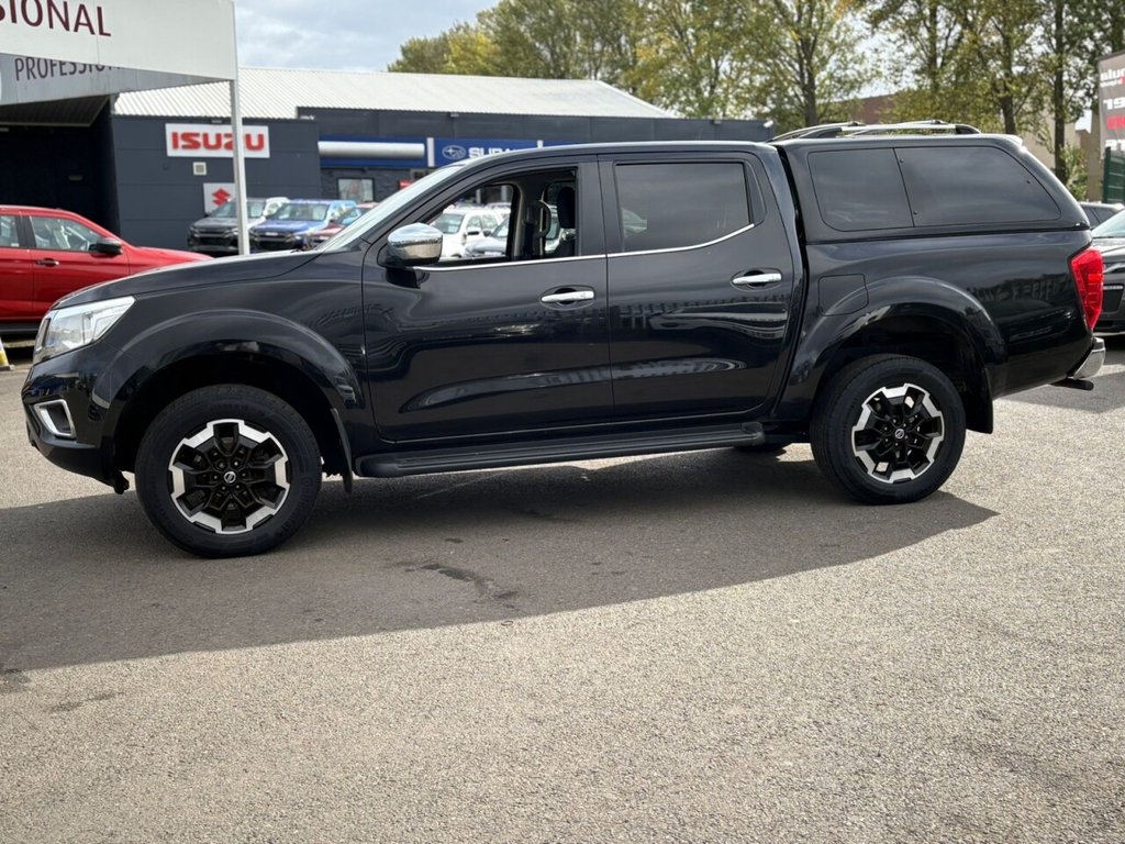 Used Nissan Navara 2021 for sale - 77991181: Photo 11