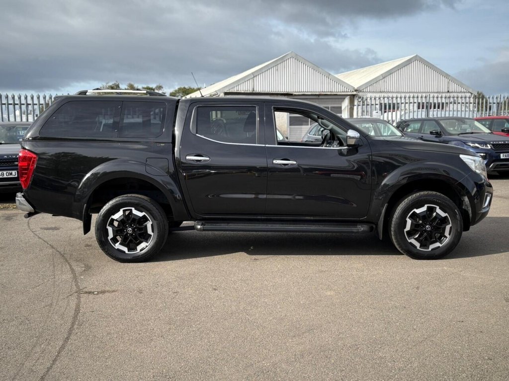 Used Nissan Navara 2021 for sale - 77991181: Photo 12