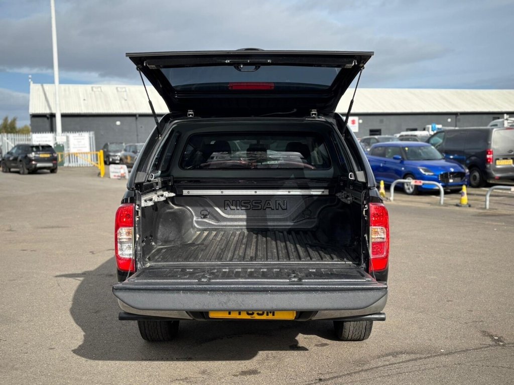 Used Nissan Navara 2021 for sale - 77991181: Photo 14