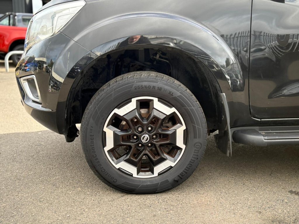 Used Nissan Navara 2021 for sale - 77991181: Photo 16