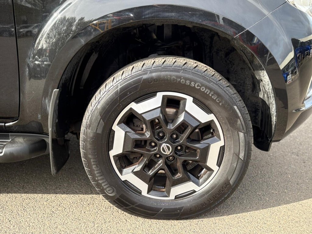 Used Nissan Navara 2021 for sale - 77991181: Photo 17