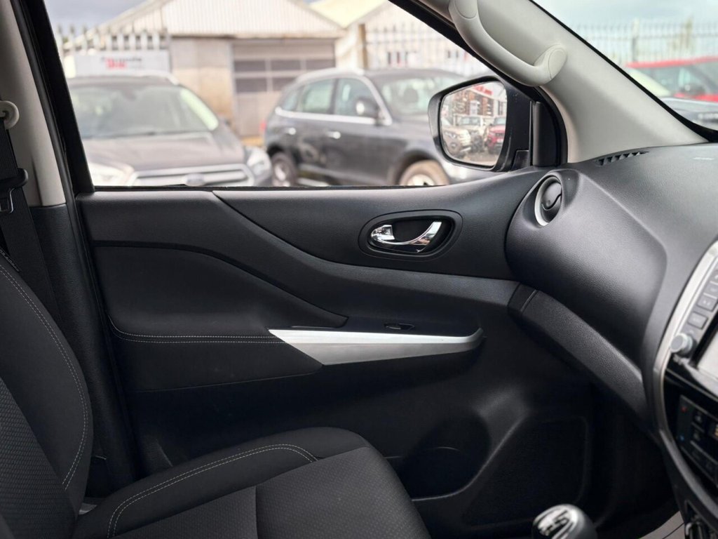 Used Nissan Navara 2021 for sale - 77991181: Photo 24