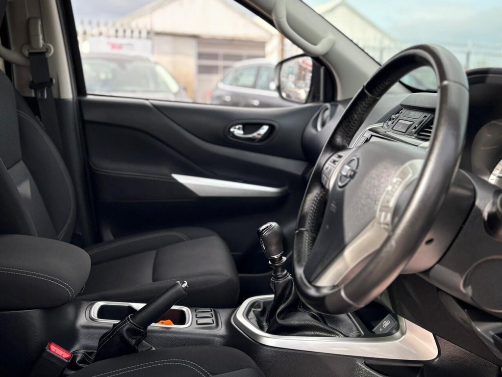 Used Nissan Navara 2021 for sale - 77991181: Photo 25