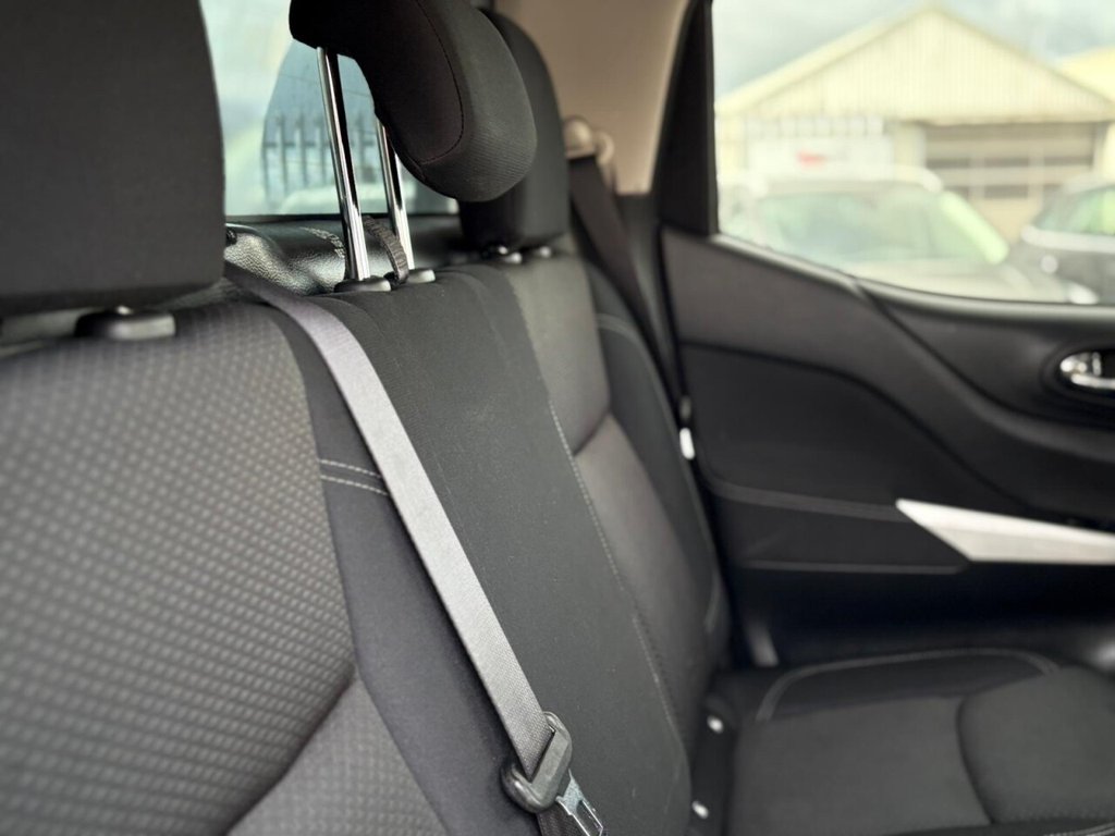 Used Nissan Navara 2021 for sale - 77991181: Photo 30