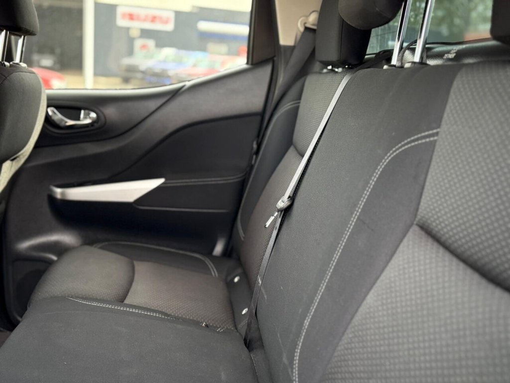 Used Nissan Navara 2021 for sale - 77991181: Photo 36