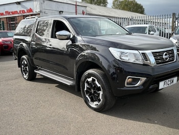 Used Nissan Navara 2021 for sale - 77991181: Photo