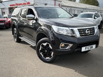 Used Nissan Navara 2021 for sale - 77991181: Photo