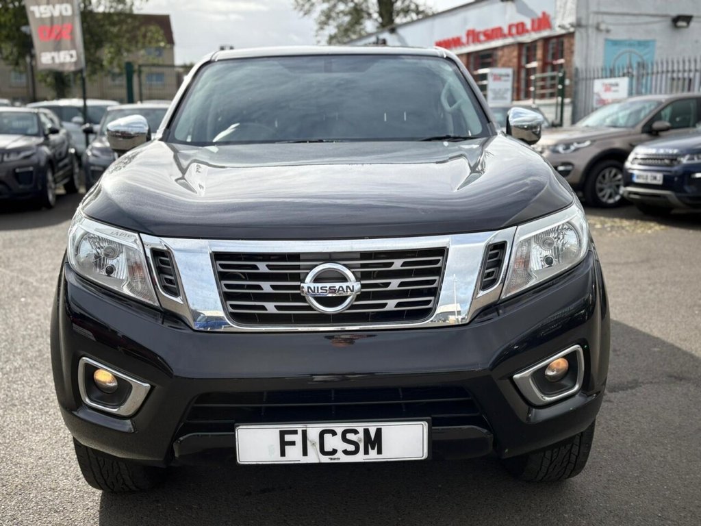 Used Nissan Navara 2021 for sale - 77991181: Photo 6