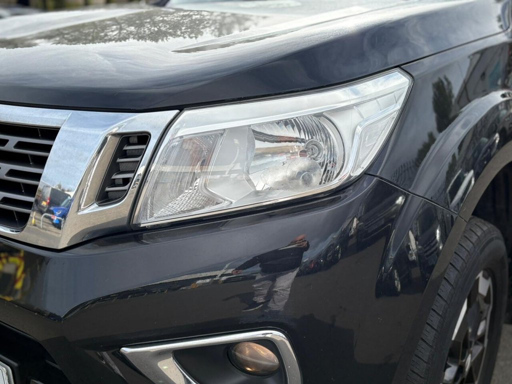 Used Nissan Navara 2021 for sale - 77991181: Photo 8
