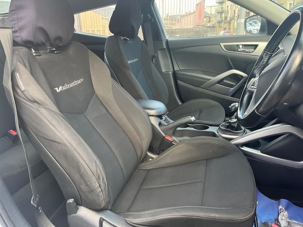 Used Hyundai Veloster 2014 for sale - 68885673: Photo 19