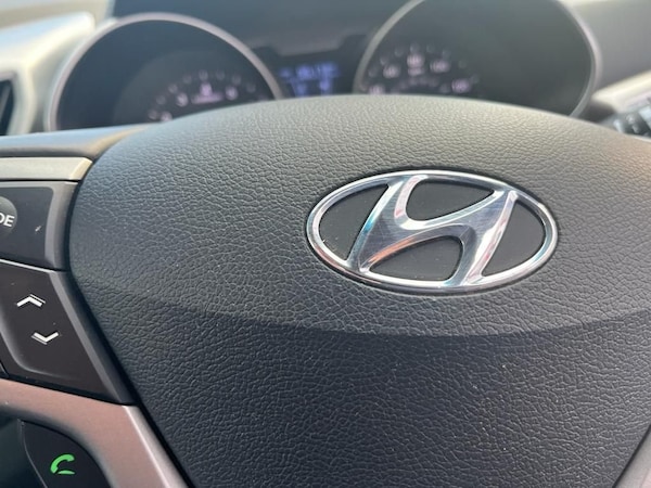 Used Hyundai Veloster 2014 for sale - 68885673: Photo 22