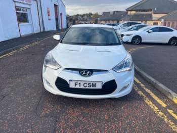 Used Hyundai Veloster 2014 for sale - 68885673: Photo