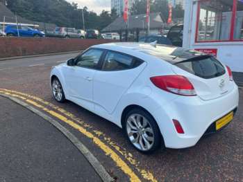 Used Hyundai Veloster 2014 for sale - 68885673: Photo