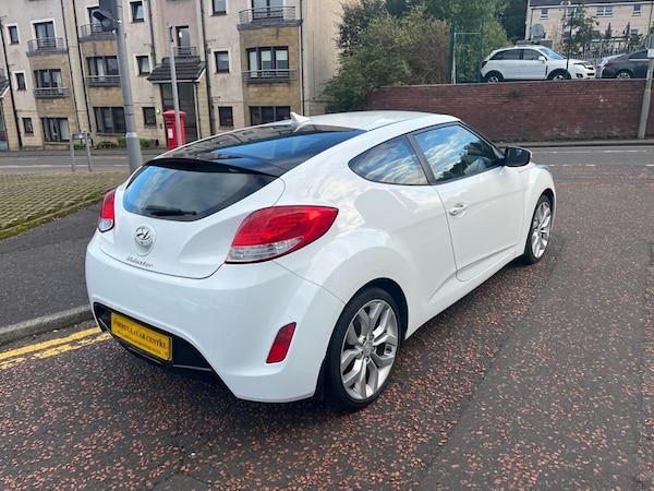 Used Hyundai Veloster 2014 for sale - 68885673: Photo 8