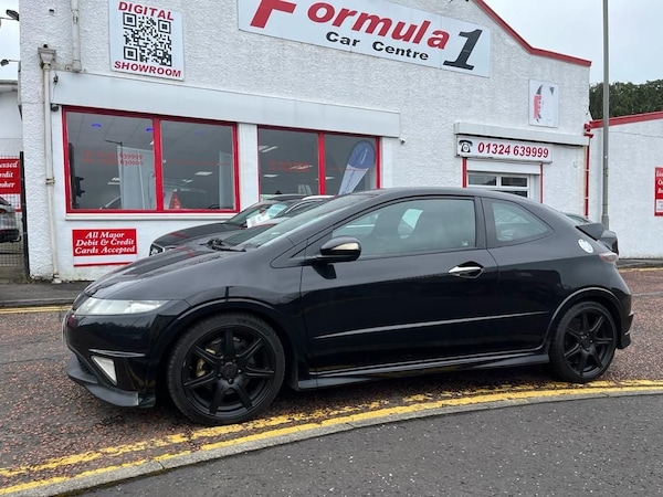 Used Honda Civic 2009 for sale - 67179140: Photo 1