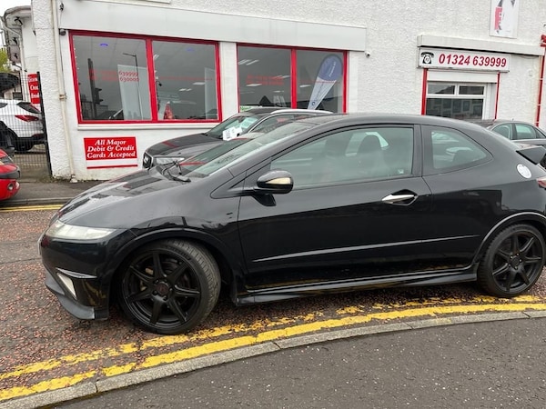 Used Honda Civic 2009 for sale - 67179140: Photo 2