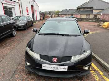 Used Honda Civic 2009 for sale - 67179140: Photo