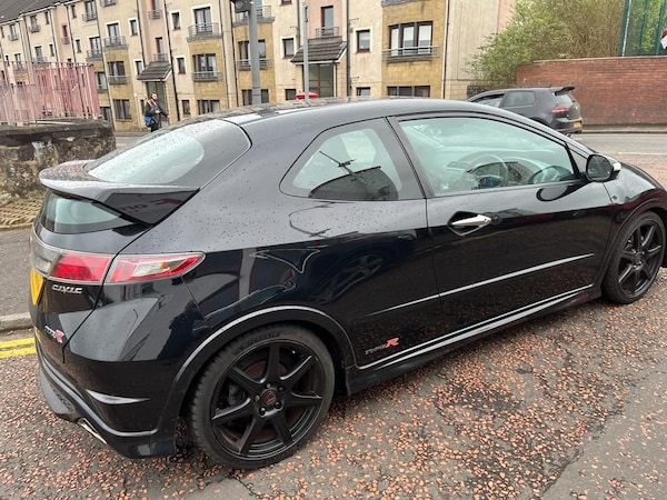 Used Honda Civic 2009 for sale - 67179140: Photo 5
