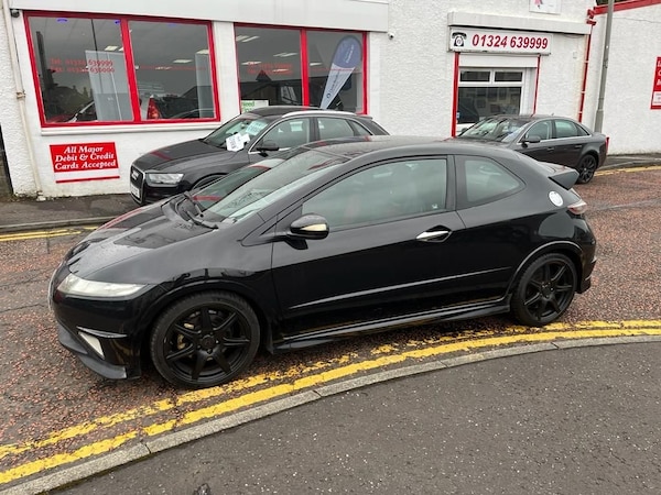 Used Honda Civic 2009 for sale - 67179140: Photo 8