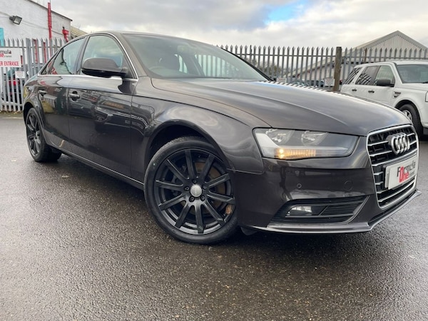 Used Audi A4 2015 for sale - 64974093: Photo 10