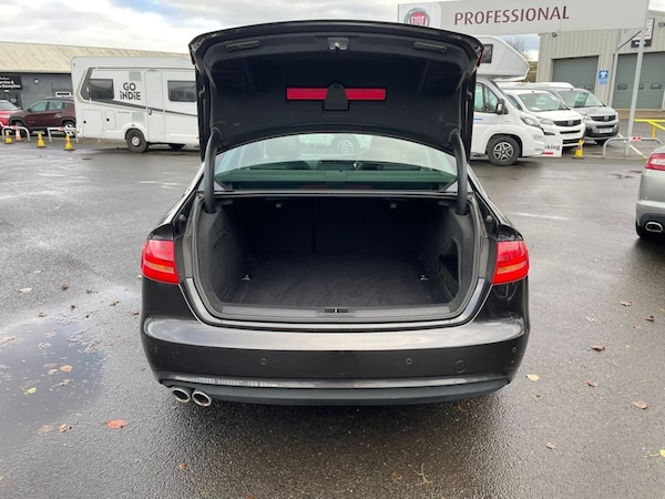 Used Audi A4 2015 for sale - 64974093: Photo 11