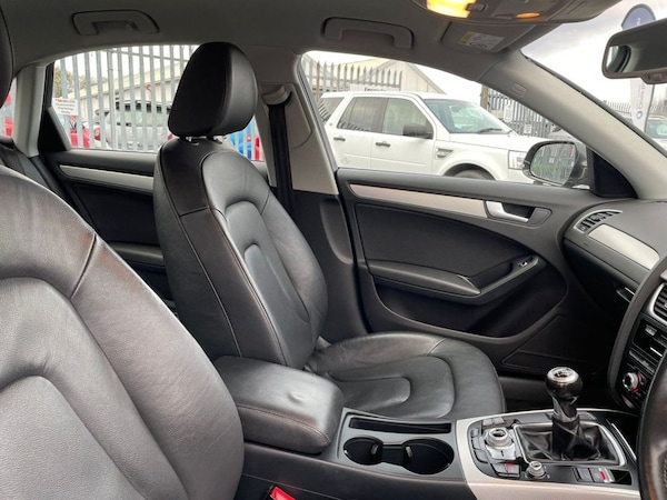 Used Audi A4 2015 for sale - 64974093: Photo 14