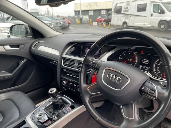 Used Audi A4 2015 for sale - 64974093: Photo 16