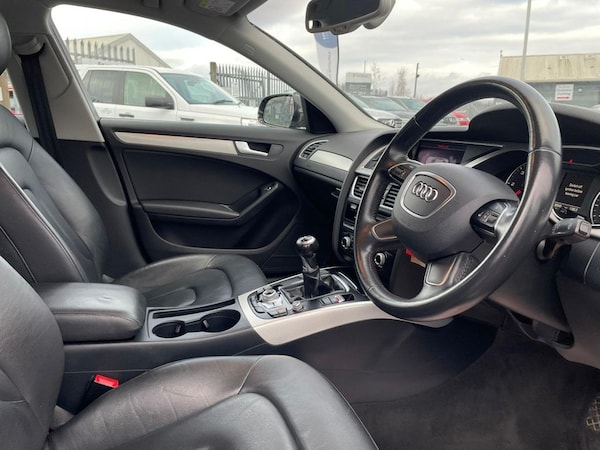 Used Audi A4 2015 for sale - 64974093: Photo 17
