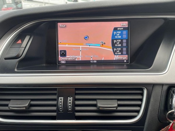Used Audi A4 2015 for sale - 64974093: Photo 18