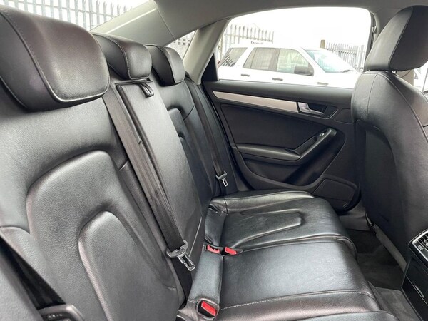 Used Audi A4 2015 for sale - 64974093: Photo 20