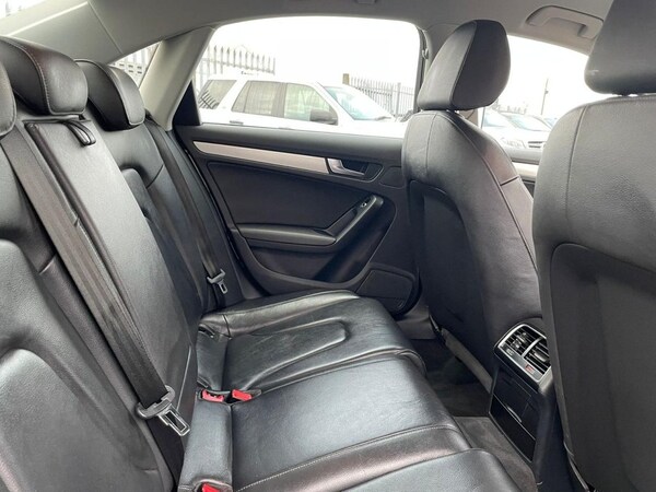 Used Audi A4 2015 for sale - 64974093: Photo 21