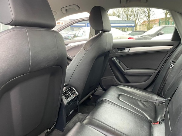Used Audi A4 2015 for sale - 64974093: Photo 23