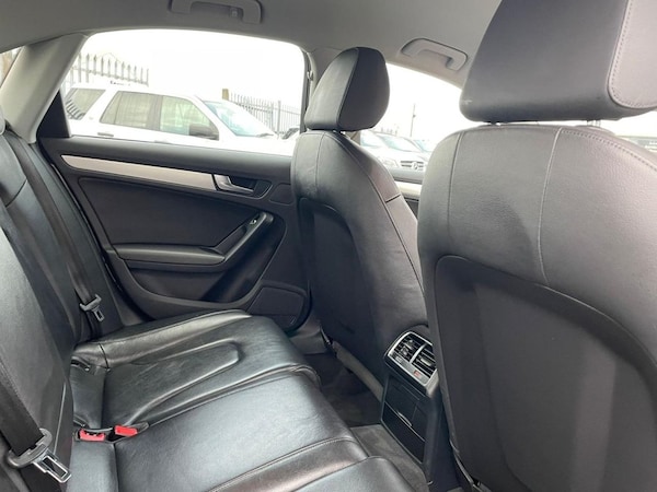 Used Audi A4 2015 for sale - 64974093: Photo 25