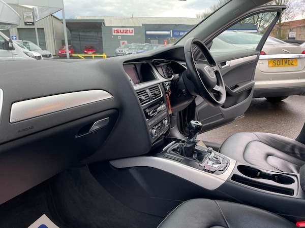 Used Audi A4 2015 for sale - 64974093: Photo 26