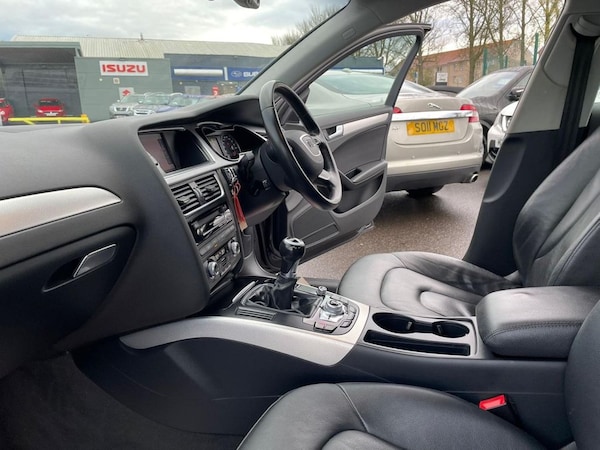 Used Audi A4 2015 for sale - 64974093: Photo 27