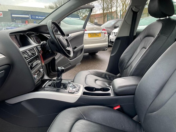 Used Audi A4 2015 for sale - 64974093: Photo 28