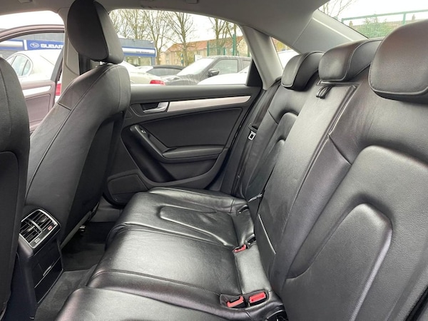 Used Audi A4 2015 for sale - 64974093: Photo 29