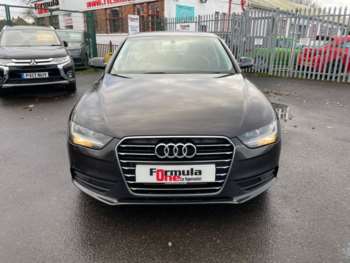 Used Audi A4 2015 for sale - 64974093: Photo