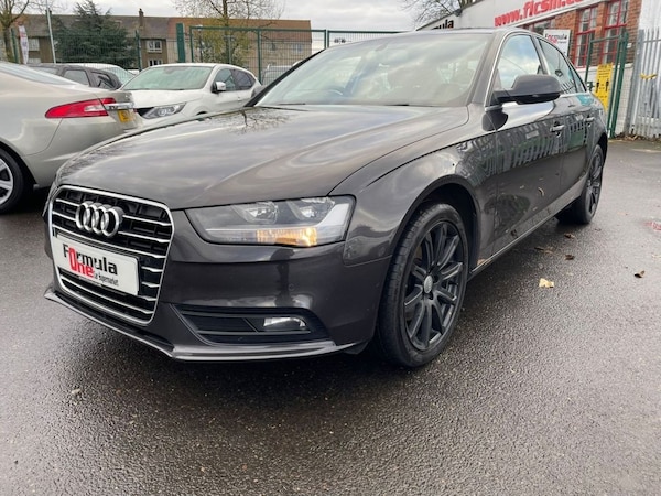 Used Audi A4 2015 for sale - 64974093: Photo 3