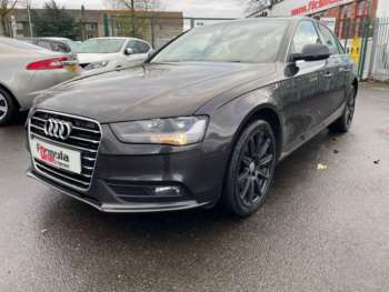 Used Audi A4 2015 for sale - 64974093: Photo